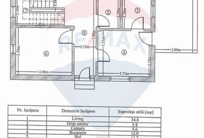 Casă nouă cu 6 camere | Balotești | Proximitate pădure - 11