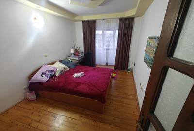 Apartament cu 3 camere de inchiriat ~ zona Aleea Sporturilor ~ 90mp ~ mobilat/ut - 9