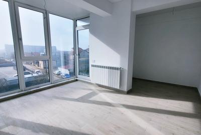 COMISION 0%! 3 camere cu 2 bai - Meraki Mamaia Nord -acces piscina - 22