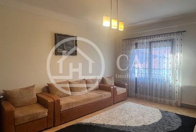 Apartament cu 2 camere de inchiriat Ultracentral, Oradea