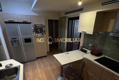 4 Camere de inchiriat | Dorobanti | Parcare | Metrou | Centrala - 11