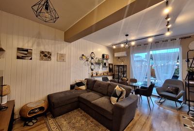 Casa insiruita la cheie, 83 mp, zona Terra - 5