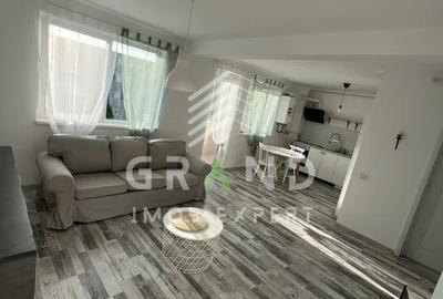 Apartament  2 camere 47mp util | balcon | parcare | zona Cetatii - 3