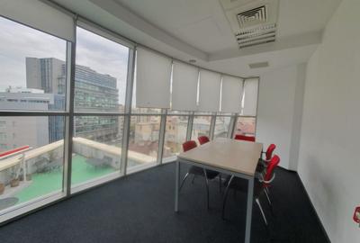 Comision 0! Inchiriere spatiu birouri in zona Armeneasca - 310mp - 9