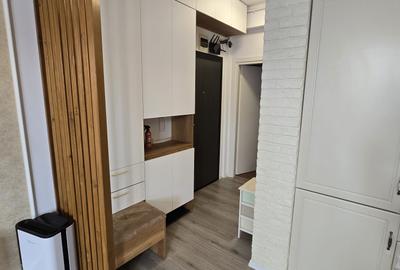 Exclusivitate -Mamaia Nord -2 camere decomandat confort maxim - 15