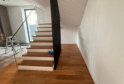 Pipera Voluntari Matei Milo vilă Duplex - 10