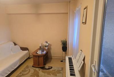 Apartament de vanzare 1 camera,Zona Mănăstur - 1