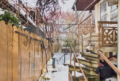 Casă cu curte de vanzare Ferentari- Salaj - 10