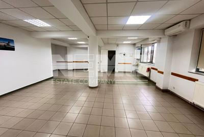 Inchiriem Spatiu Comercial 685Mp -137Mp/Nivel ISuceava/Universitate - 13