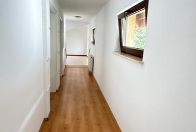 ZONA PARC - Valea Rosie (sus) casuta + vila cu teren 834mp finisate! - 18