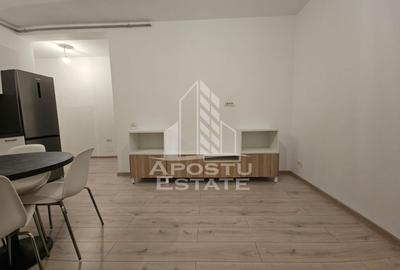 Apartament cu 2 camere, parter, zona Giroc - 4