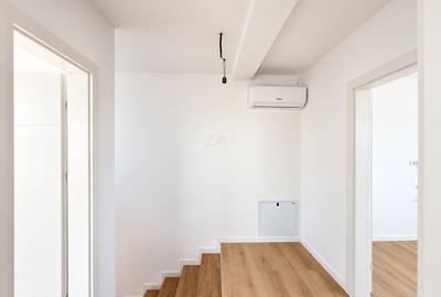 Duplex finalizat - Drumul Boilor. Toate utilitatile. Teren mare. - 15
