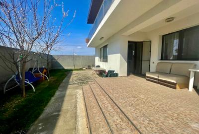 Casa individuala P+1+M situata in sector 4 Drumul Binelui - 32
