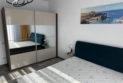 Modern Apartment Aviatorilor Residence 4, Long Term - 6