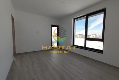 Casa 4 camere  Finisaje premium  Teren 352 mp Berceni - 8