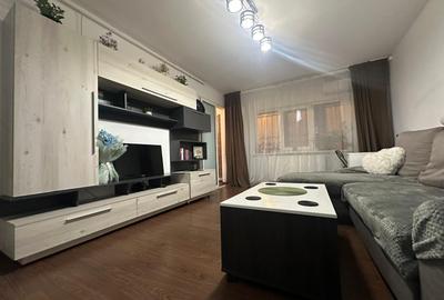 Exclusiv!  Apartament 2 camere decomandat - Inel II - 89.000 euro (Cod E8+E10) - 1