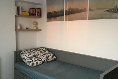 3 Camere I OTOPENI I Loc de Parcare + 2 balcoane - 5