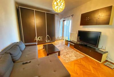 2 Camere de inchiriat |Unirii | Metrou | Mobilat | Utilat | Centrala - 2