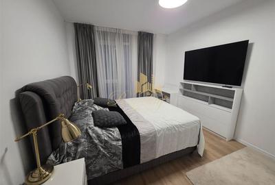 NORD ONE- Apartament 2 camere, loc de parcare- Zona Circumvalatiunii - 10