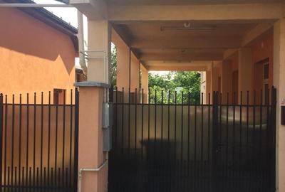 Casa P + Et + Mansarda | 6 camere | 3 bai | Garaj | parcare | 240 mp - 8