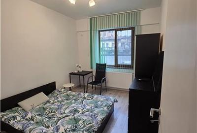 Apartament 2 camere spre inchiriere cu terasa Chitila Bucurestii Noi - 5