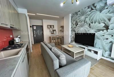Reducere pret - apartament cu VEDERE LA MARE,zona cluburi Mamaia / plaja Opera - 2