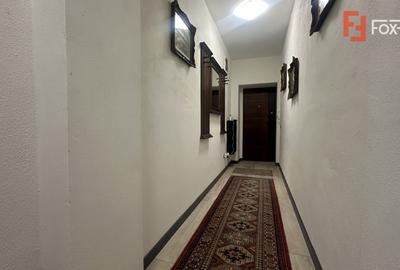 Apartament modern cu 2 camere, 68 mp, de inchiriat, in Centrul Timisoarei - 7