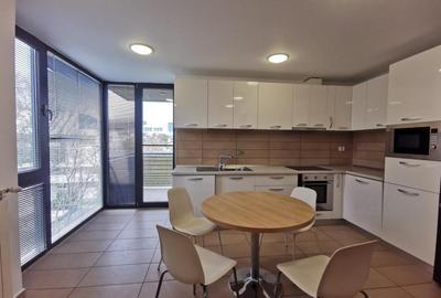 Primaverii exclusivist 3 camere, 3 bai, supr totala 240mp - 23