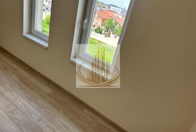 2 Cam, Bucătărie Închisă | Bloc Nou | Giroc–Zona Hotel IQ | Investitie - 11