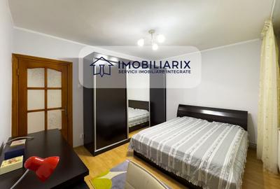 Apartament 3 camere - Etaj 4/8, zona Academiei Navale, Constanța - 1