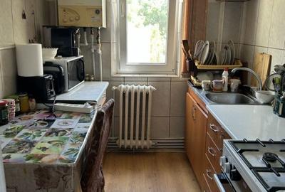 Apartament de vanzare 3 camere, zona Pacurari, Iasi - 4