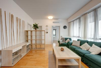 Apartament 3 camere splendid, Delea Veche/P-ta Muncii - 4