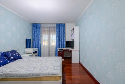 Vilă spațioasă S+P+1+M | 306 mp utili | Sector 3 – Trapezului | 9 camere | 4 Bai - 15
