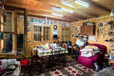 Casa Breaza , zona centrala , 500mp teren drept ,toate utilitatile - 2