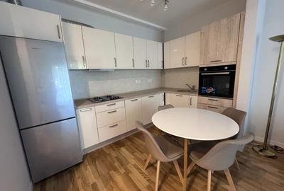 2 Camere Straulesti / Escape Residence / bloc 2023 - 2