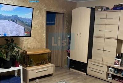 Apartament cu 4 camere, mobilat în Iosia