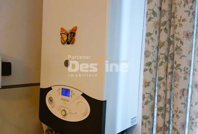 Apartament 3 camere ultracentral focsani etaj 1 2 bai centrala proprie - 11