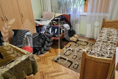 Apartament 4 Camere | Decomandat | Etaj Intermediar | Big Manastur - 4