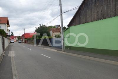 Spațiu industrial, 170 mp în Turnișor