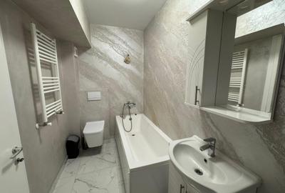 Apartament cu 2 camere Visan - 9