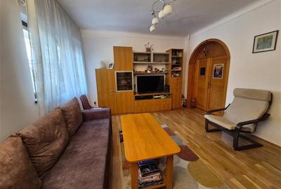 2 apartamente in vila, Turda - Ion Mihalache - 12