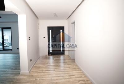 Vilă de Lux și Afacere la Cheie – Centru Valea Călugărească - 5