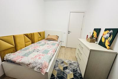 Apartament superb 3 camere Drumul Taberei liceul Moisil mobilat și utilat - 10