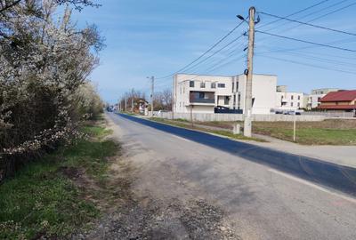Teren pretabil duplex zona Ferventia 2 - 10