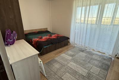 Apartament 2 camere 52mp + 2 balcone 15mp etaj 2/4 in Sannicoara complex Estimo - 5