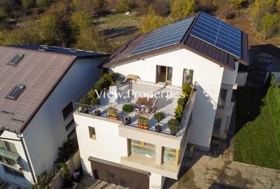 Casa individuala - Pipera | Panouri de 15 kw - 1