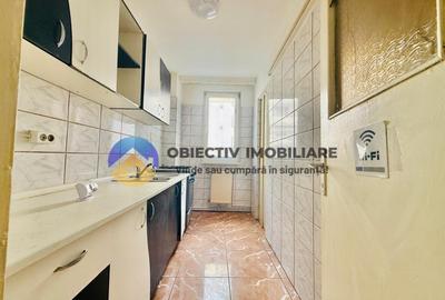 Apartament 3 camere- parter cu boxa - Orion - 14