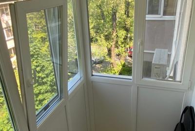 2 camere Crangasi - str. Gheorghe Saidac *centrala proprie & parcare ADP* - 10