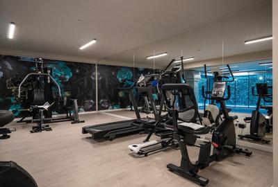 PIPERA IANCU NICOLAE  APARTAMENT 3 CAMERE  MOBILAT LUX - 25