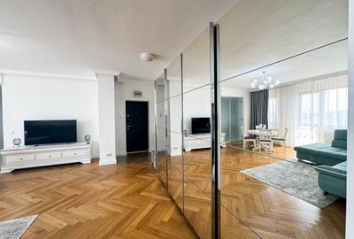 Apartament 2 Camere Modern Mall Vitan Mihai Bravu 3' Metrou Panoramic - 8